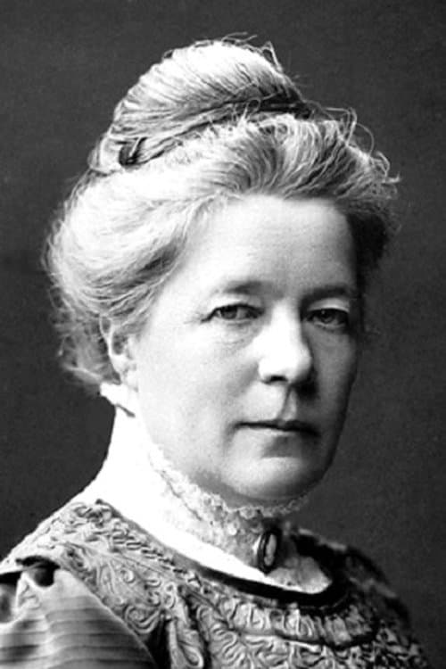 Selma Lagerlöf profile photo