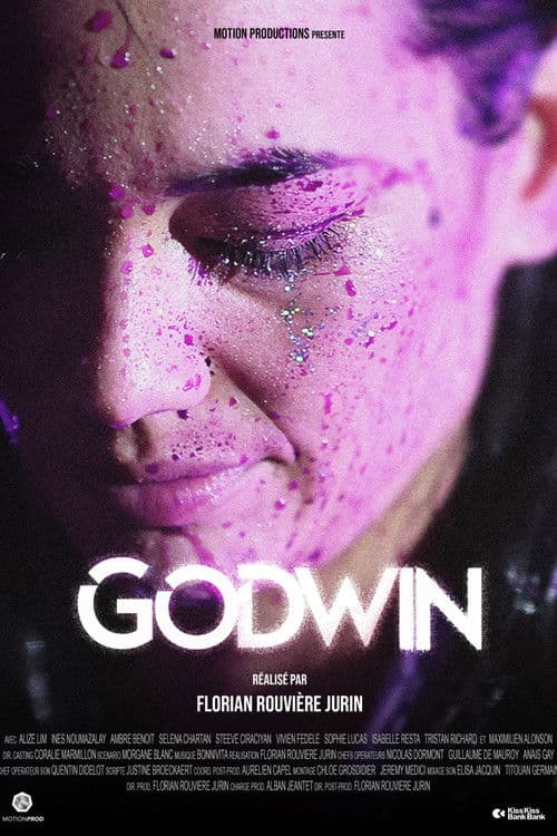 GODWIN poster