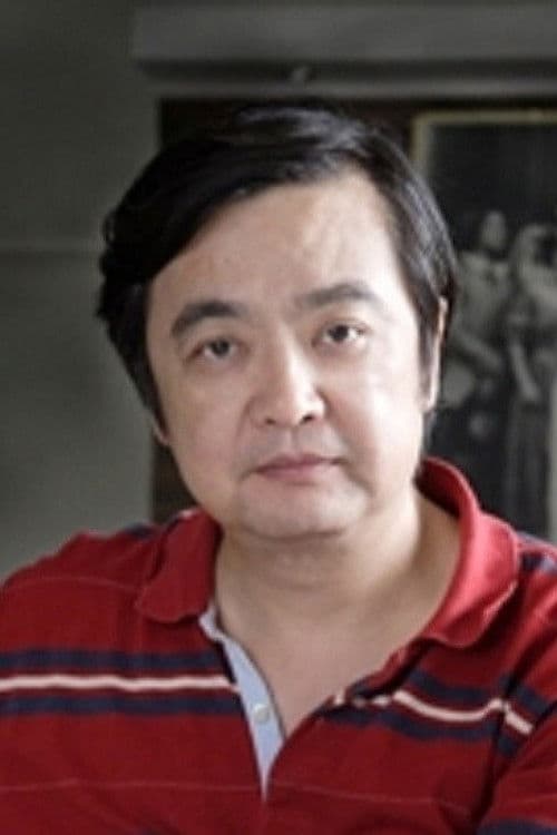 Chen Yi profile photo