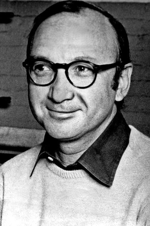 Neil Simon profile photo