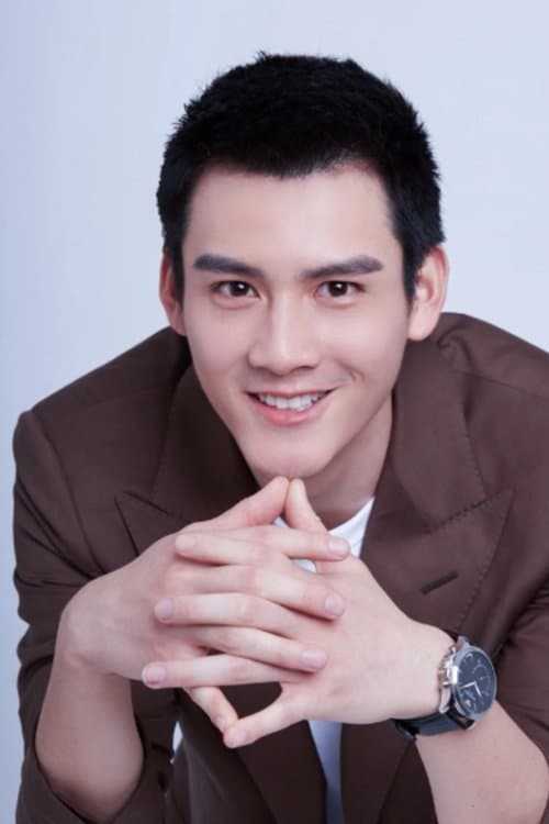 Li Jingyi profile photo