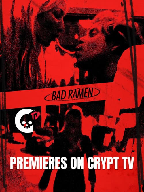 Bad Ramen poster