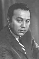 Mikhail Vodyanoy profile photo