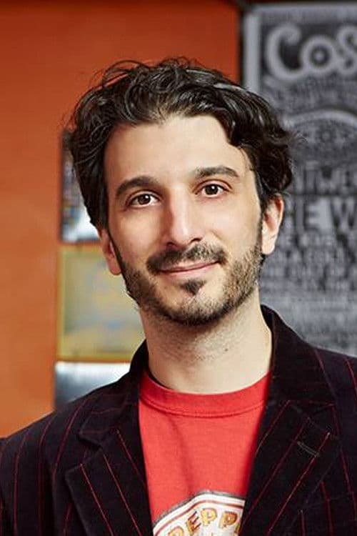 Gabriel Nesci profile photo