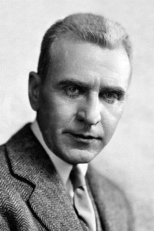 Edward Van Sloan profile photo