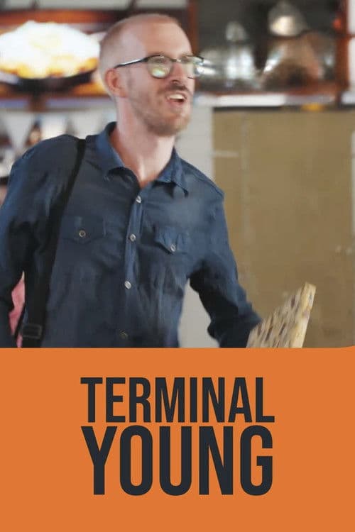 Terminal Young poster