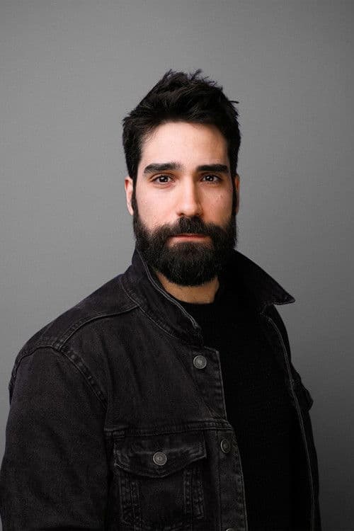 Arturo M. Antolín profile photo