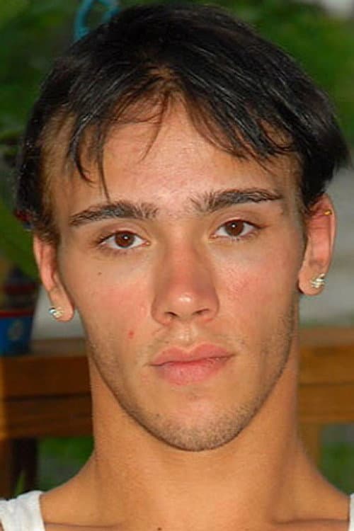 Conrad James profile photo