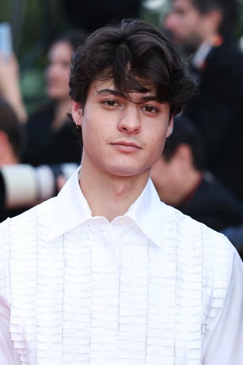 Milo Quifes profile photo