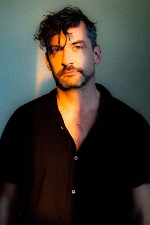 Bonobo profile photo