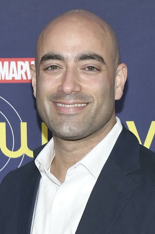Jonathan Igla profile photo