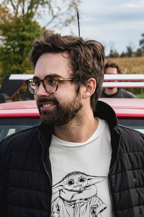 Marc-André Morissette profile photo