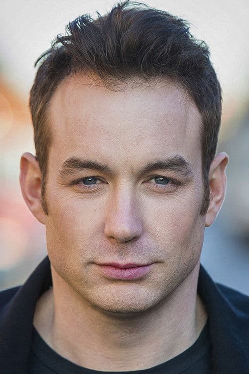 Stephen Costello profile photo