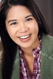 Rachanee Lumayno profile photo