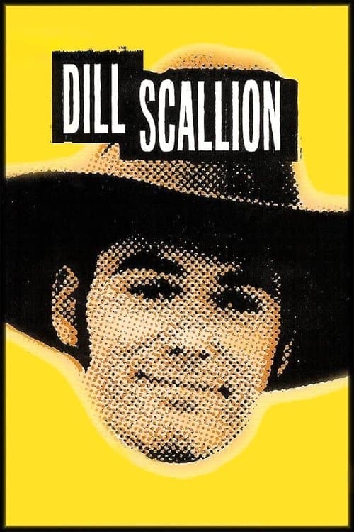 Dill Scallion poster