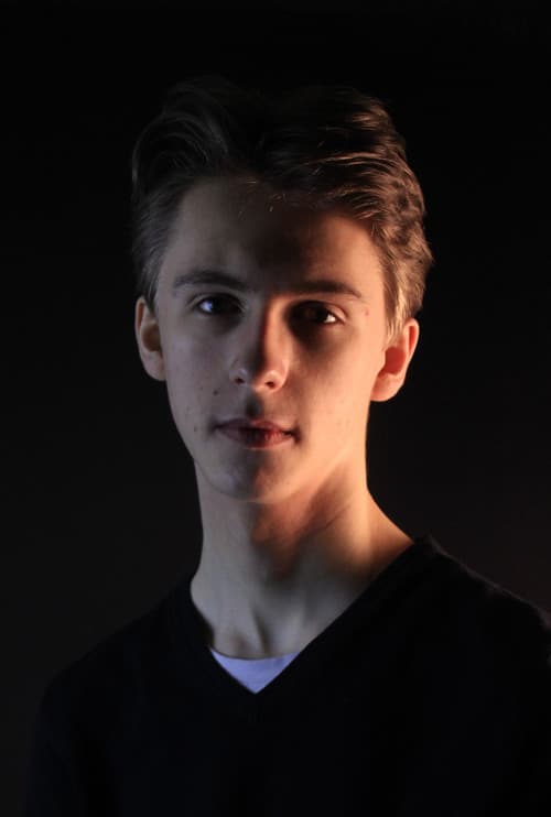 Joshua Clough profile photo