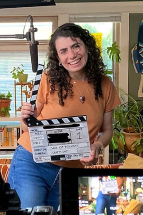 Sara Joe Wolansky profile photo