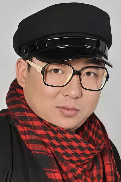 Peng Bo profile photo