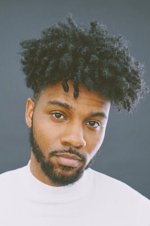 Bernard Harvey profile photo