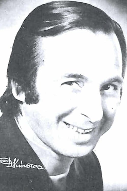 Kostas Floratos profile photo