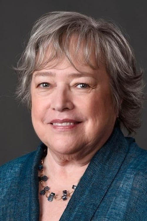 Kathy Bates profile photo