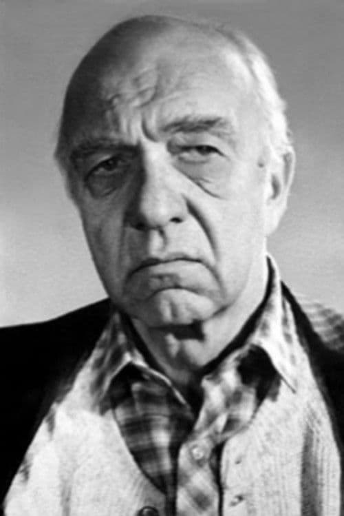 Mikhail Pogorzhelsky profile photo