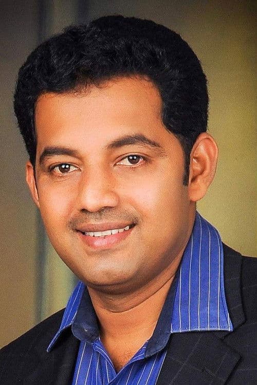 Santhosh Bilinele profile photo