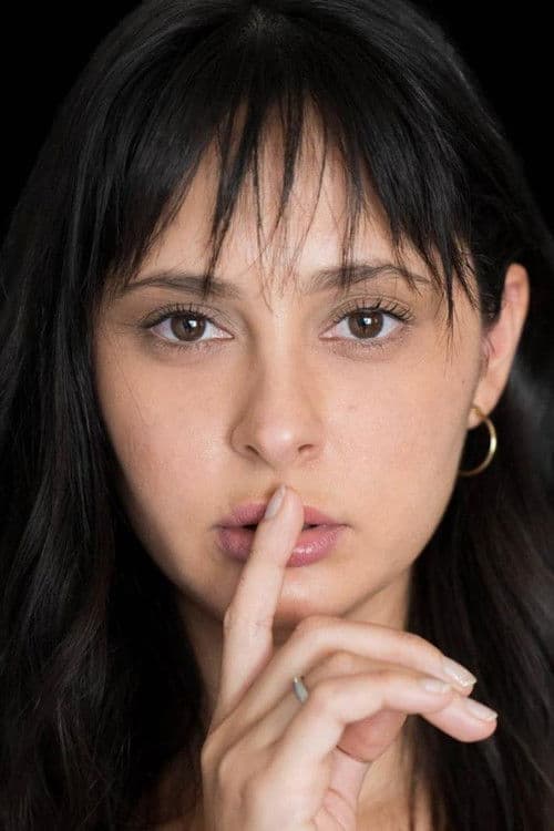 Martina Krasinsky profile photo