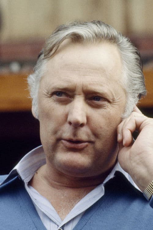 Peter Taylor profile photo