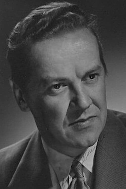 Aarne Laine profile photo