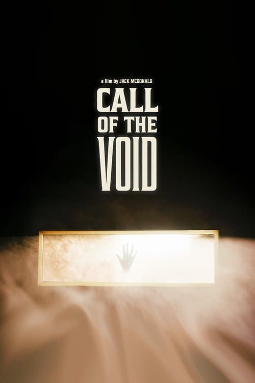 Call of the Void poster