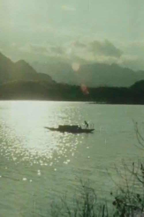 The River of Light poster