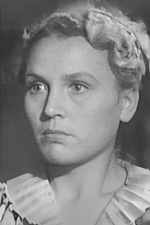 Aleksandra Macheret profile photo