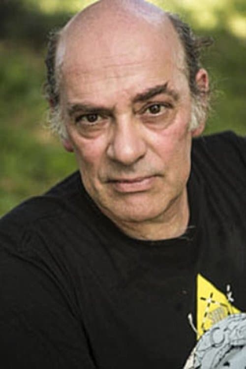 Patxi Santamaría profile photo