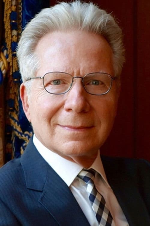 John Mauceri profile photo