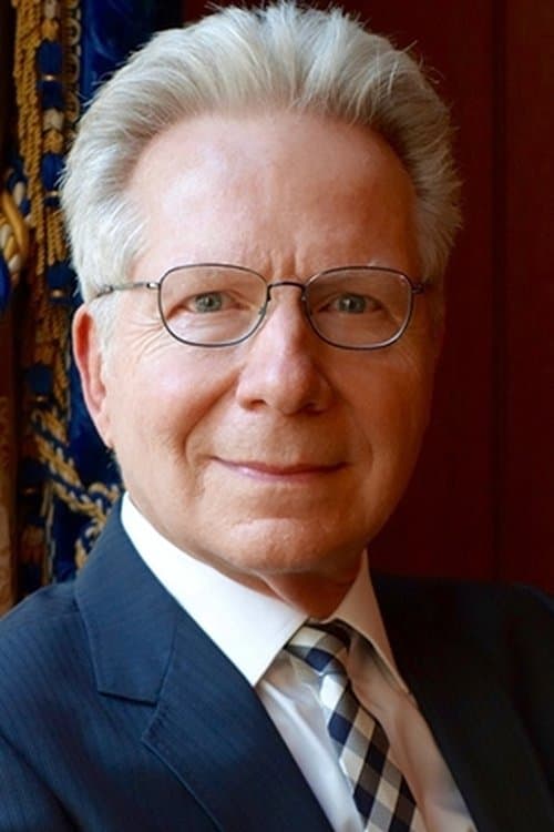 John Mauceri profile photo