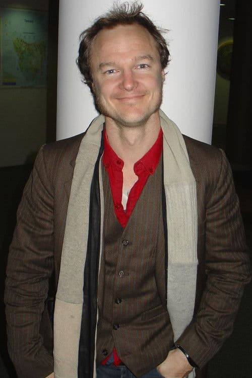 Oscar Redding profile photo