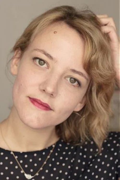 Camille Pélicier profile photo