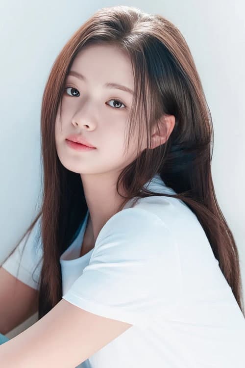 Kim Si-a profile photo