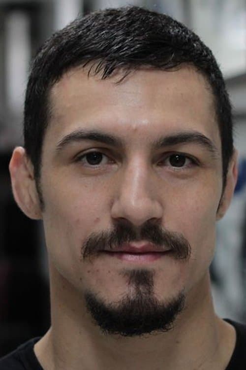 Gabriel Miranda profile photo