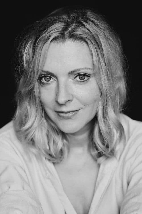 Nadja Petri profile photo