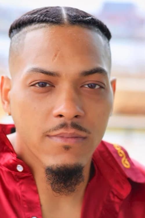 Mark White Jr. profile photo