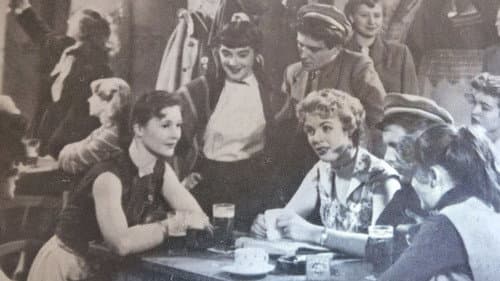 The Theft of Hop-Marianneke poster