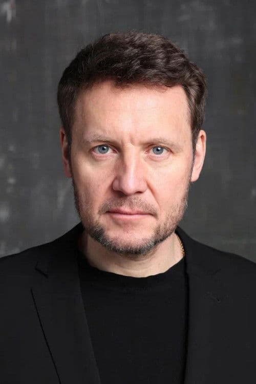 Sergey Maslennikov profile photo