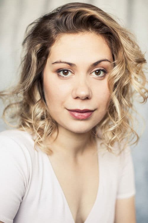 Catherine Leblond profile photo