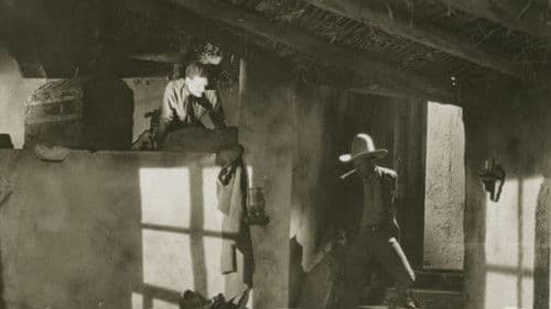 The Valley Of Hunted Men poster