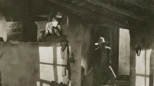 The Valley Of Hunted Men poster