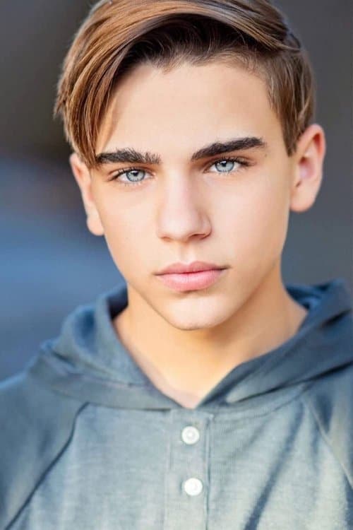 Nicholas Ryan Hernandez profile photo