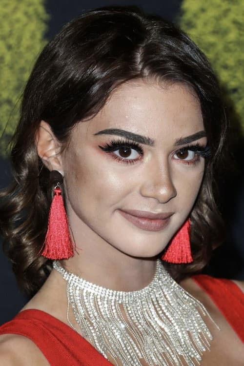 Kristen Hancher profile photo