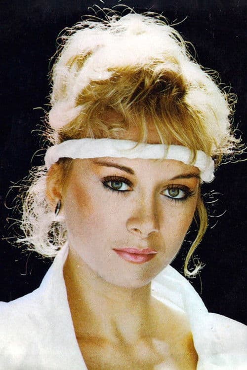 Irene Llano profile photo